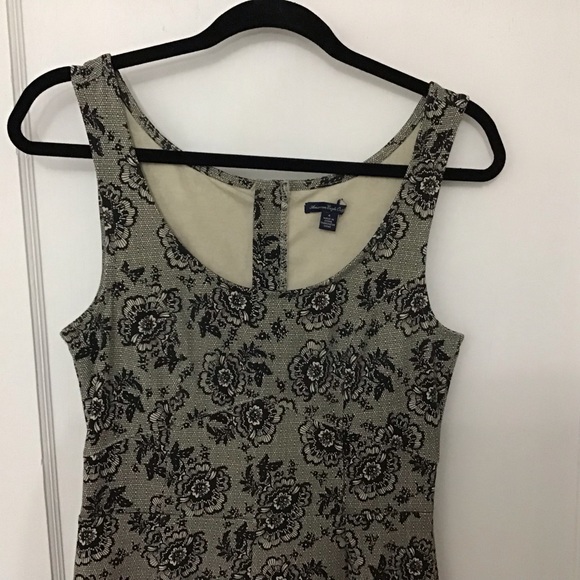 American Eagle Dress - Picture 3 of 9